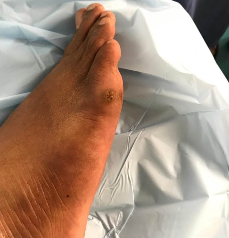 Gastroenterologist in Nashik