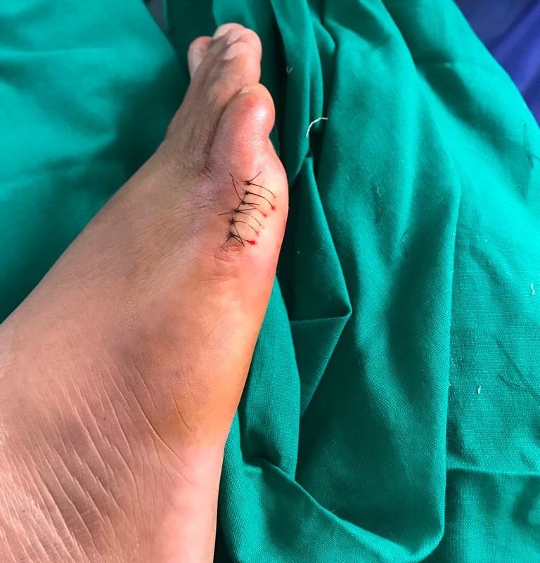 Gastroenterologist in Nashik